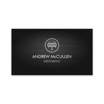 Auto Repair Garage Mechanic