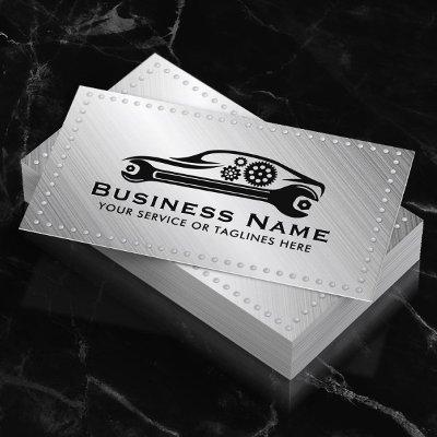 Auto Repair Professional Metal Car Automotive