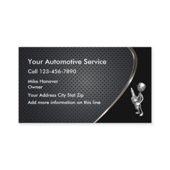 Auto Repair Shop