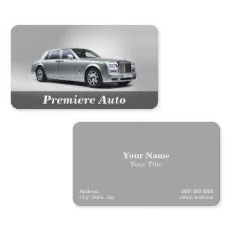 Auto Service