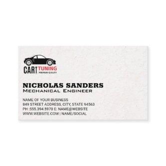 Auto Service | Car Logo | Mechanic
