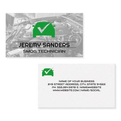 Auto Services | Mechanic Technician