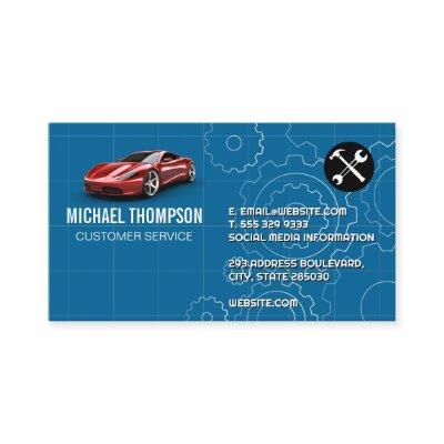 Auto Services | Technicians Car Repair