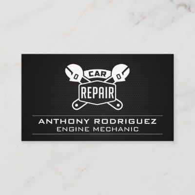 Auto Shop | Car Repair Wrenches