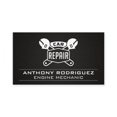 Auto Shop | Car Repair Wrenches