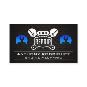Auto Shop | Wrenches | Mechanic Car Repair