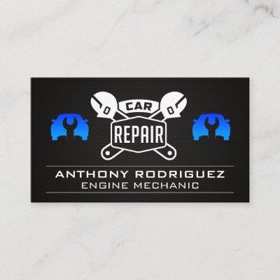 Auto Shop | Wrenches | Mechanic Car Repair