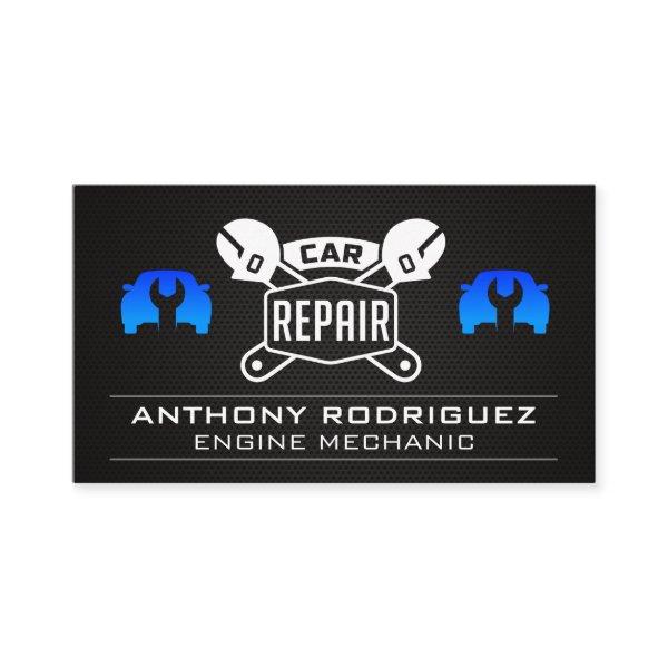 Auto Shop | Wrenches | Mechanic Car Repair