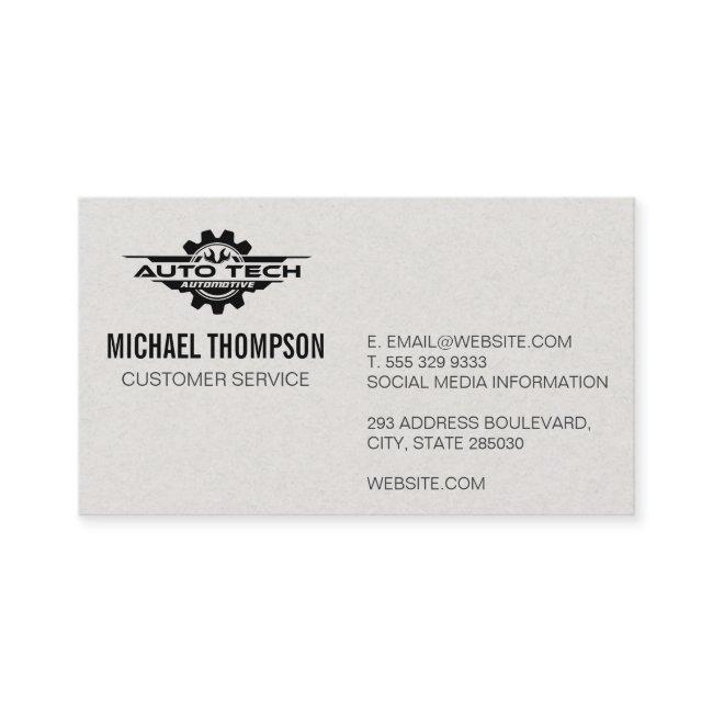 Auto Smog Tech | Car Services