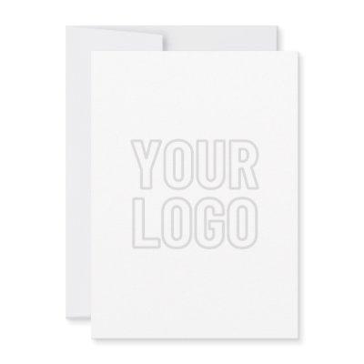 Automatically Lighten Logo For Background Note Card