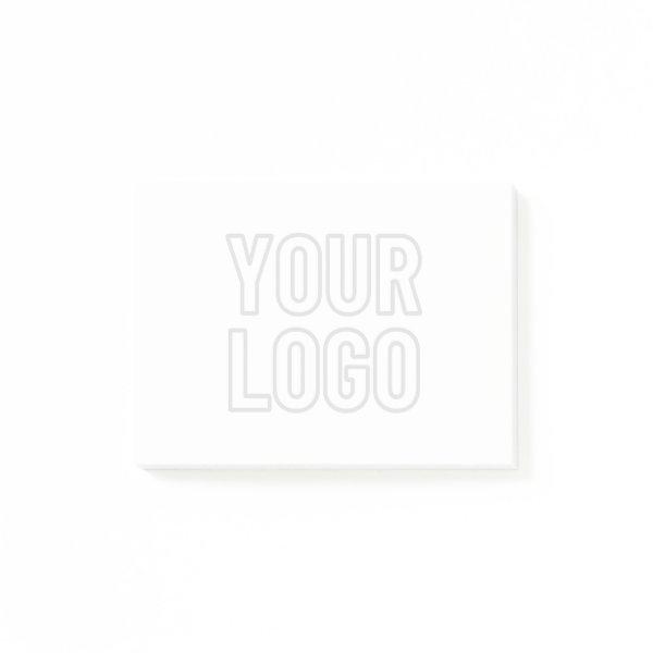 Automatically Lighten Logo For Background Post-it Notes