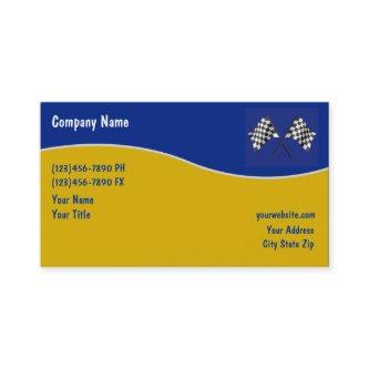 Automobile Parts And Service