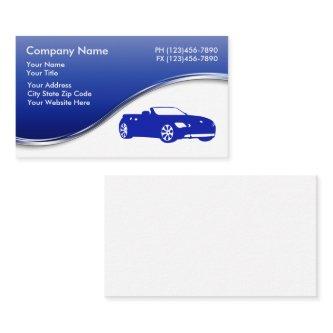 Automotive