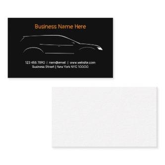 Automotive Car Care