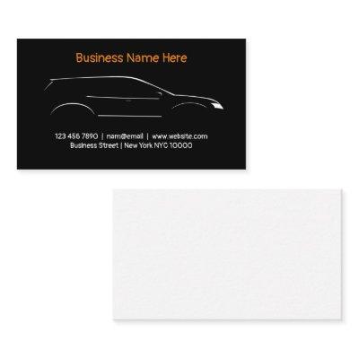 Automotive Car Care