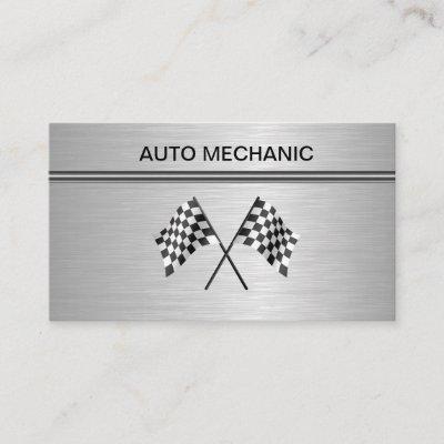Automotive Car Mechanic