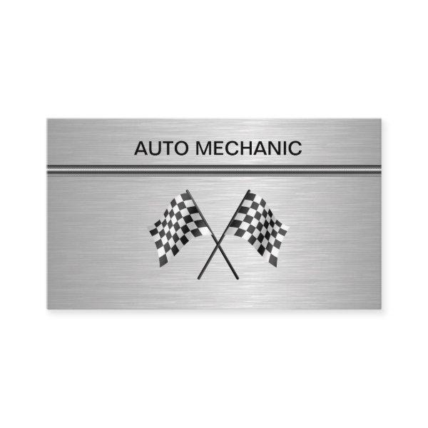 Automotive Car Mechanic