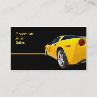 Automotive Dealership