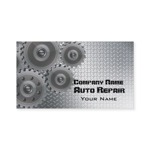 Automotive Mechanic