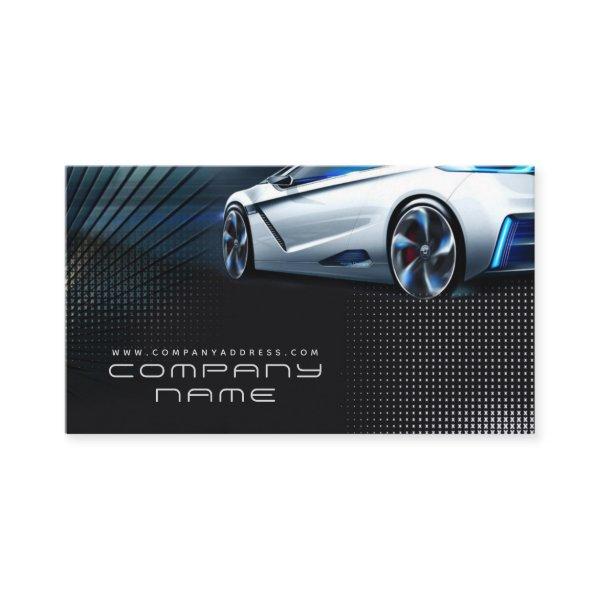 Automotive Mechanical Company