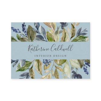 Autumn Greenery | Slate