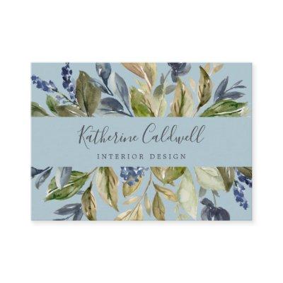 Autumn Greenery | Slate