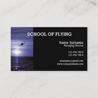 Aviation flying training PERSONALIZE