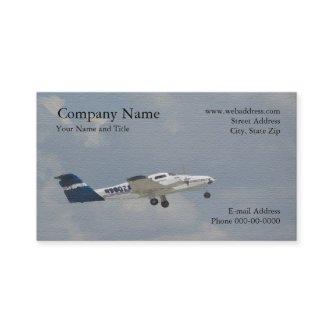Aviation Pilot