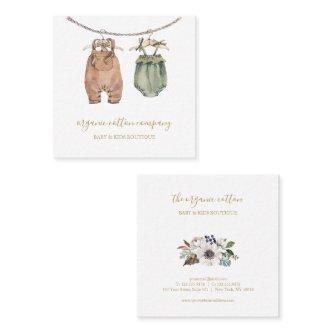 Baby and kids Apparel shop