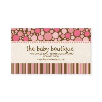 Baby Boutique