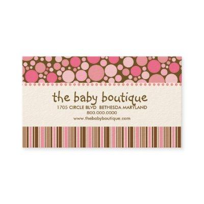 Baby Boutique