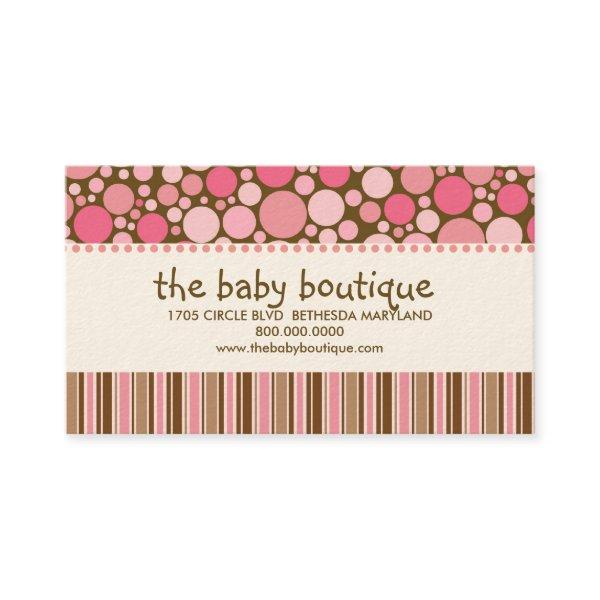 Baby Boutique