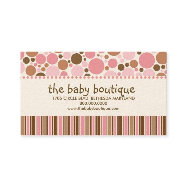 Baby Boutique