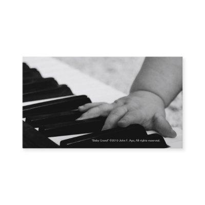 Baby Grand