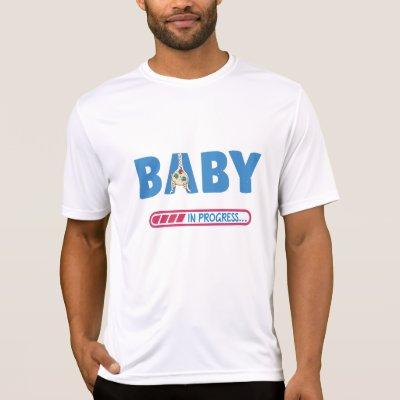 Baby in progress  T-Shirt