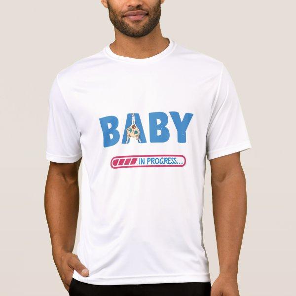 Baby in progress  T-Shirt