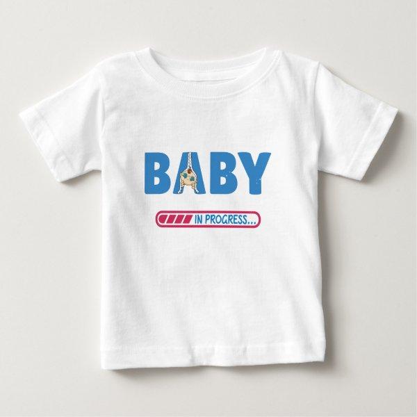Baby in progress  T-Shirt