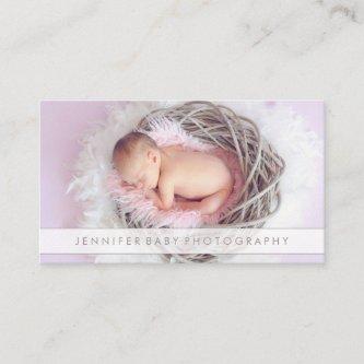 Baby Photography Overlay Newborn