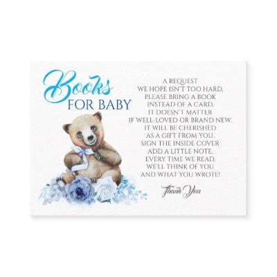 Baby Shower Little Bear Books For Baby