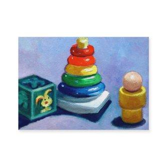 BABY TOYS