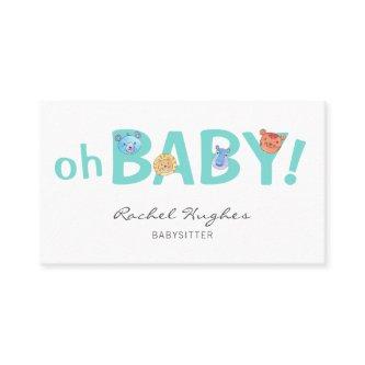 Babysitter