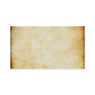 Background | Parchment Paper