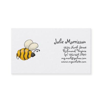 Backyard Buggies · Bumblebee