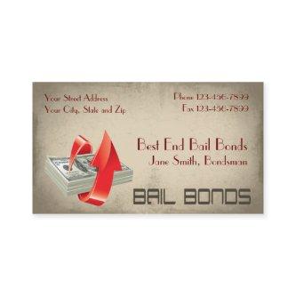Bail Bonds Bondsmen