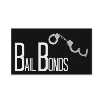 Bail Bonds