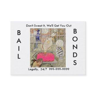 Bail Bonds