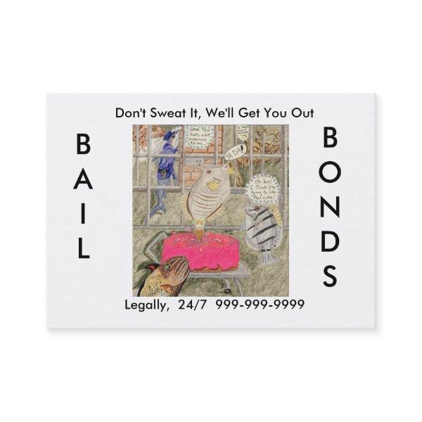 Bail Bonds