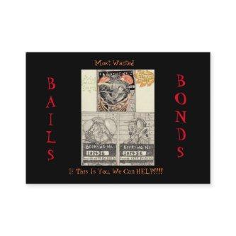 Bail Bonds