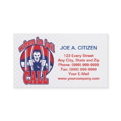 bail bonds busting prison