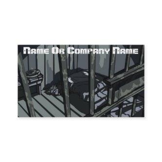 Bail  bondsman